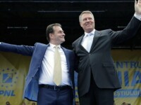 Surse: Klaus Iohannis îl va desemna tot pe Ludovic Orban ca premier
