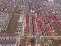 Județe la stăpân: Ilfov II. În Popești-Leordeni, betonul a luat locul grădinilor: Numai cine n-a vrut, n-a construit