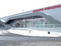 Aeroport Iasi