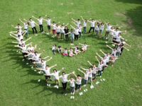 (P) Ce inseamna sa daruiesti prin Fundatia WorldVentures Romania