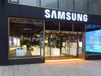 Samsung a lansat în România seria de telefoane inteligente Galaxy S20