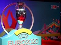 Rusia se oferă să organizeze mai multe meciuri la Euro 2020