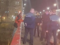 Un bărbat din Satu Mare pune pe jar autoritățile prin amenințări repetate cu sinuciderea. Ce vrea să obțină