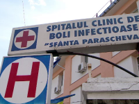 Pandemie de coronavirus. Firmele din țară vin în ajutorul spitalelor, cu donații