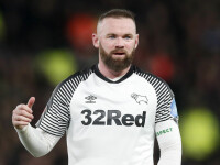 Wayne Rooney spune că autoritățile au tratat fotbaliștii ca pe porcușorii de Guineea