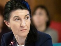 Violeta Alexandru: Va urma un prim val de măsuri pentru angajatori şi pentru angajaţii nevoiţi să intre în şomaj tehnic