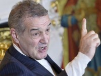 Gigi Becali: Dacă nu joacă, fotbaliştii ar primi mai puțin de o treime din salarii
