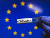 coronavirus UE