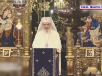 Mesajul Patriarhului pentru români