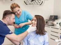 (P) De ce să alegi o clinică stomatologică integrată pentru tratamentul tău?