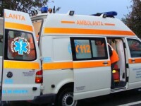 Moarte suspectă la Târgoviște. Oamenii nu își explică ce s-a întâmplat