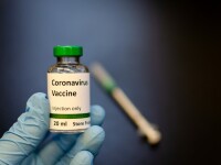 China CONFIRMĂ primul VACCIN împotriva coronavirus! Anunțul de ULTIMĂ ORĂ al Ministerului Apărării