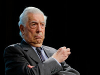 Vargas Llosa spune că dacă în China era democraţie nu ar fi existat criza coronavirusului