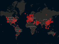 Pandemia de coronavirus pe glob. Situația de joi, 19 martie. LIVE UPDATE