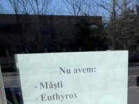 Nelu Tătaru: Vom mări cantitatea de Euthyrox care va fi pusă pe piaţă
