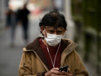 Epidemie de coronavirus în Europa. Cum se descurcă statele europene în fața pandemiei