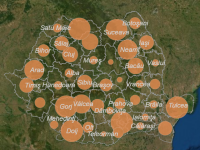LIVE UPDATE. Situaţia cazurilor de coronavirus din România vineri 20 martie