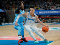 Un fost star NBA îl acuză pe Trump de rasism prin utilizarea termenului ”virus chinezesc”