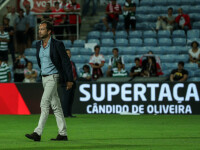 Preşedintele clubului Sporting Lisabona va servi ca medic în timpul stării de urgenţă