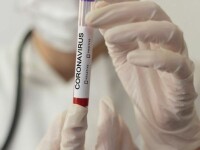 Noile simptome descoperite în cazul coronavirus! Specialiștii în sanatate au găsit o metodă de a detecta posibilii infectați