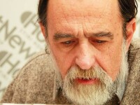 Antropologul Vintilă Mihăilescu a murit