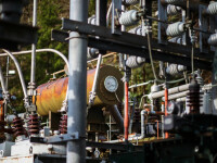 Ministrul Economiei: Sistemul Energetic Naţional funcţionează la parametri optimi