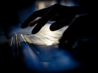 Atac cibernetic masiv asupra site-urilor Guvernului din Ucraina