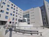 Comisar OPC, achitat după ce luat mită ”pe datorie”. Ce a primit funcționarul