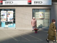 Băncile vor putea amâna plata ratelor pentru persoane şi firme. Regulile anunţate de BNR