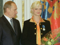 Svetlana Horkina