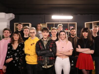 În primul episod din noul sezon Viața Bate Vlogul aflăm povești neștiute din viețile vloggerilor!