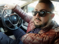 Cum instiga interlopul ”Bombardierul” din Buzău lumea să încalce ordonanța militară: ”Haideți prin oraș! Cu coronavirus!”