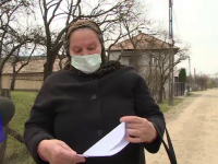 Românii de la sate ies în continuare pe ulițe: „Am ieșit la plimbare, dar nu mă deplasez nicăieri”