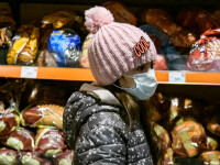 Marii retaileri au crescut prețurile la produsele de bază. Ce spune ministrul Agriculturii