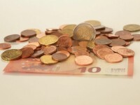 Euro, curs valutar