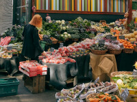 Fructele și legumele vor deveni tot mai rare în Europa din cauza coronavirusului