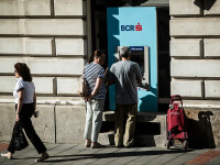 Erste: Economia românească se va contracta cu 4,7% anul acesta, dar revine pe creștere în 2021