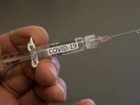 Australia testează pe mii de oameni un vaccin vechi de 100 de ani pentru a vedea dacă funcționează și împotriva Covid-19