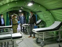 Iohannis: ”Lucrurile vor fi mai grave”