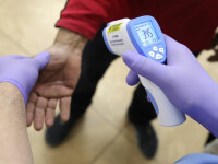 Viceprimarul Capitalei, despre începerea testării bucureştenilor: ”Până joi este gata tot setul de proceduri”