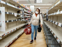 Magazinele online au ajuns afacerea zilei. Cât vor câștiga în perioada de criză