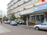 Spitalul Covid-19 din Bârlad supraviețuiește din donații. Solidaritate impresionantă a vasluienilor