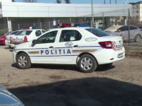 Amenda primită de 6 tineri din Balș după ce s-au filmat plimbându-se pe stradă