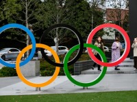 Perioada în care se vor desfășura Jocurile Olimpice de vară de la Tokyo