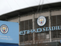 Manchester City îşi pune stadionul la dispoziţia serviciilor medicale