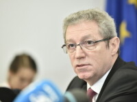 Adrian Streinu-Cercel: Acest virus parșiv se ascunde în praf și mizerie. Trebuie să stăm în casă de Paști