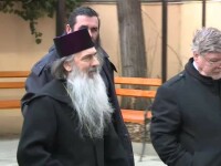 Procesiune cu caracter privat desfăşurată de Arhiepiscopia Tomisului în Constanța, pentru chemarea la rugăciune