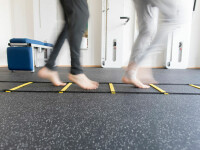 Exercițiile fizice în timpul izolării întăresc sistemul imunitar. Câtă mișcare trebui să facem