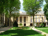 Șapte angajați ai Ambasadei României la Paris, infectați cu Covid-19