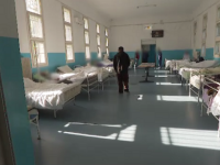 Concediere în masă la Institutul Socola din Iași. 82 de asistenți și infirmieri au rămas fără loc de muncă